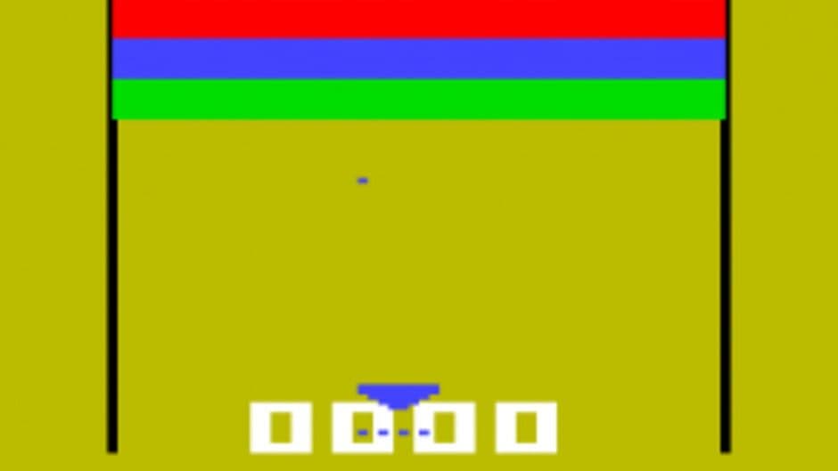 Bursting Balloons screenshot