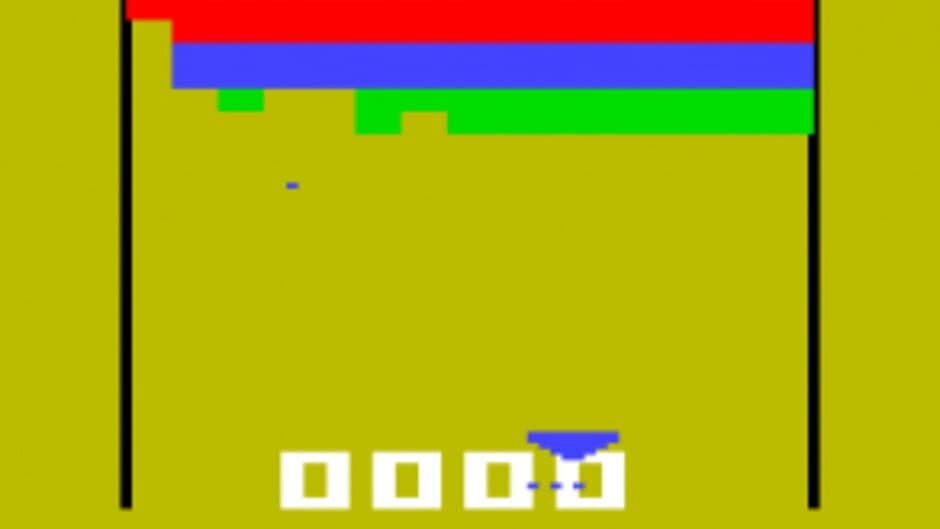 Bursting Balloons screenshot