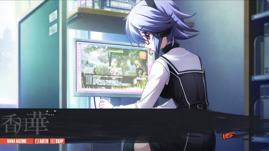 Chaos;Child screenshot