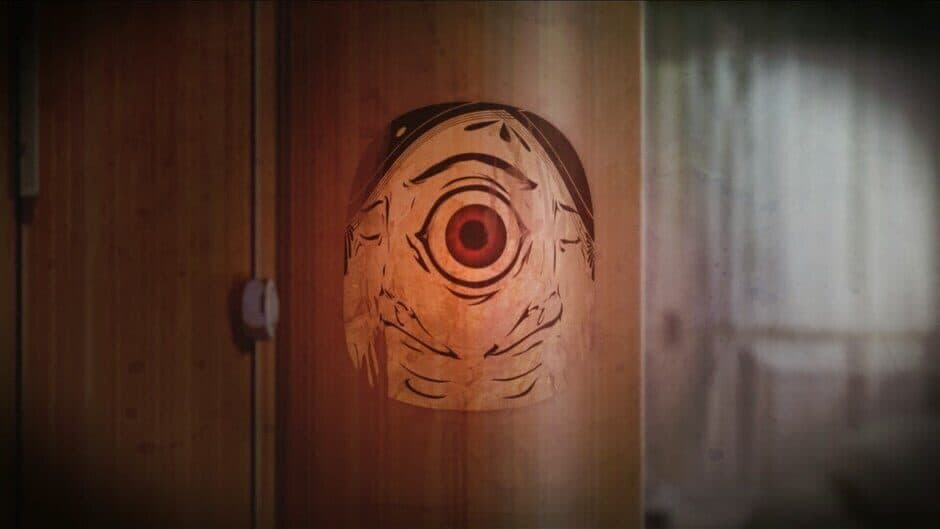 Chaos;Child screenshot