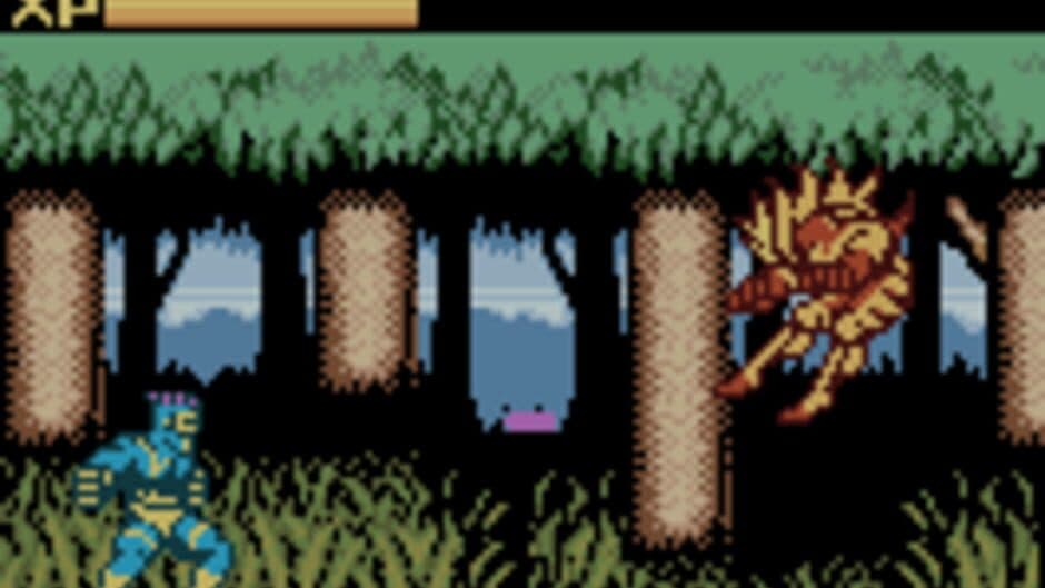 X-Men: Mutant Wars screenshot