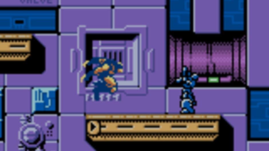 X-Men: Wolverine's Rage screenshot