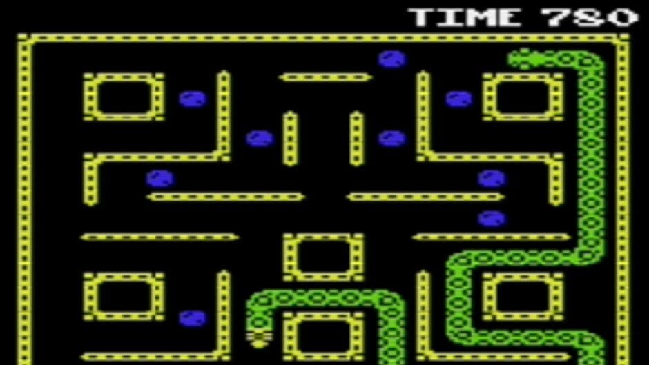 Vic Nibbler screenshot