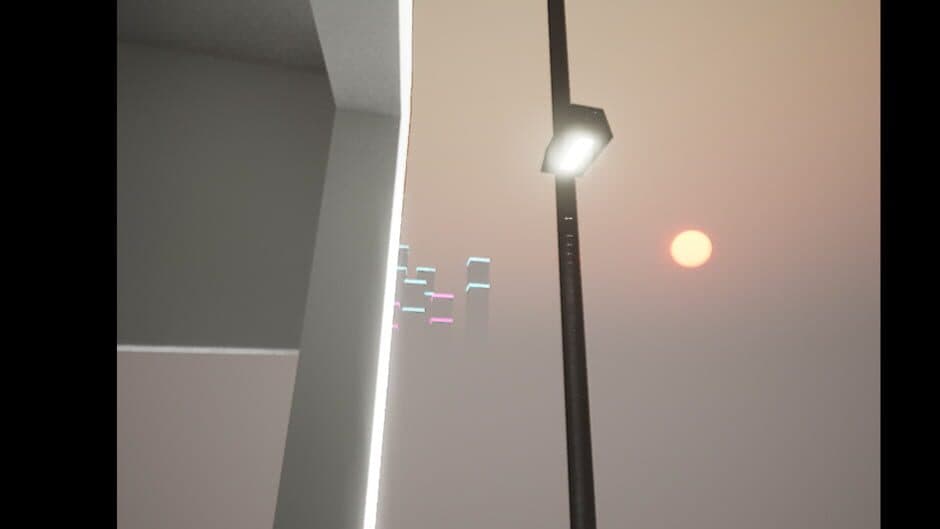 A Liminal Place Remaster screenshot