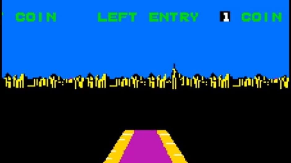 Space Cruiser screenshot