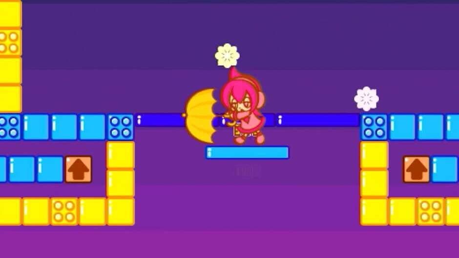 Spica Adventure screenshot