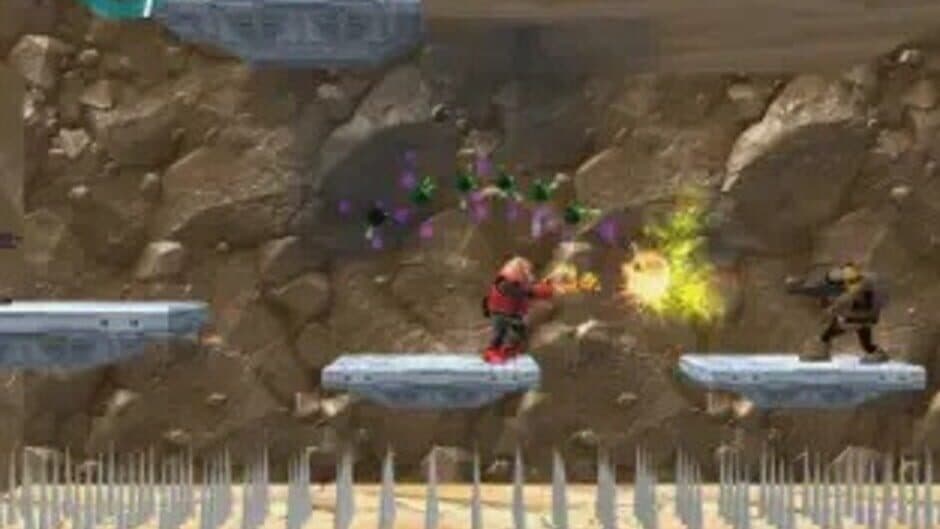 Killer Bean Unleashed screenshot