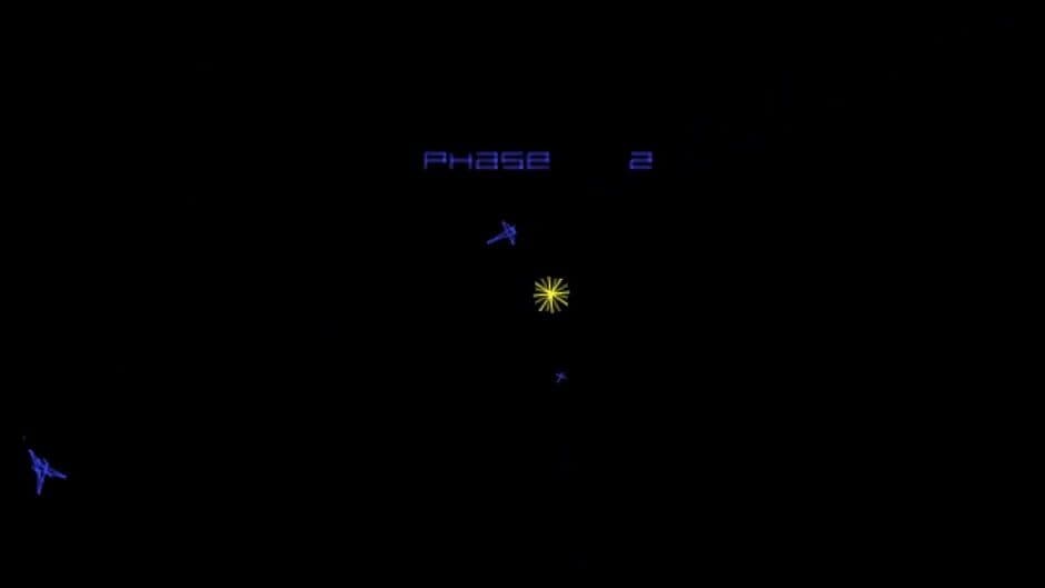 Solar Quest screenshot