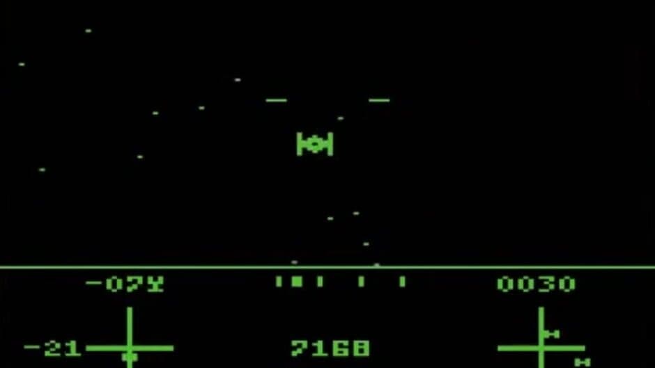 Project Nebula screenshot