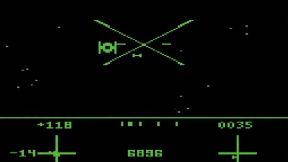 Project Nebula screenshot