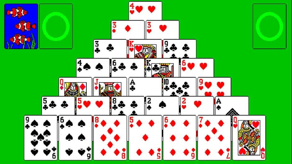 Tut's Tomb screenshot