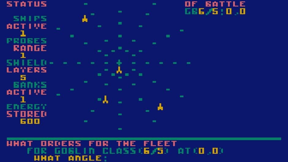 Starbase Hyperion screenshot