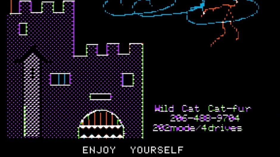 Morton's Fork screenshot