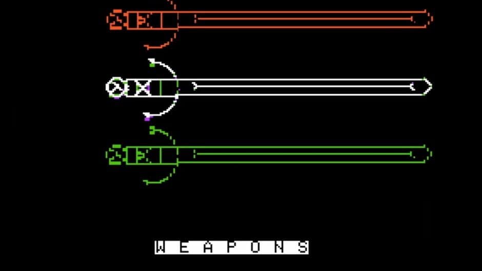 Morton's Fork screenshot