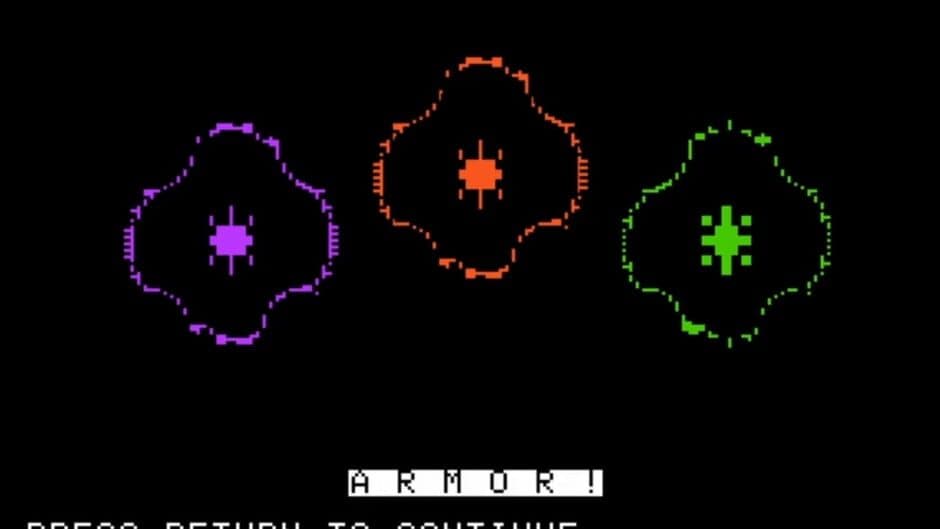 Morton's Fork screenshot