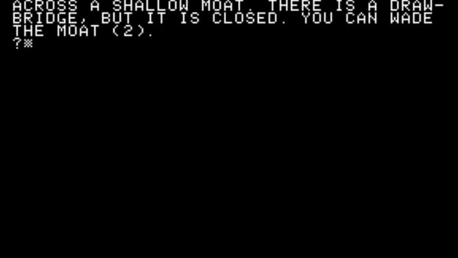 Morton's Fork screenshot