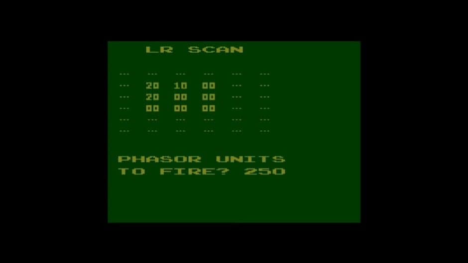 Stellar Track screenshot