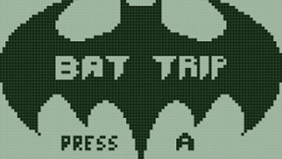 Bat Trip screenshot