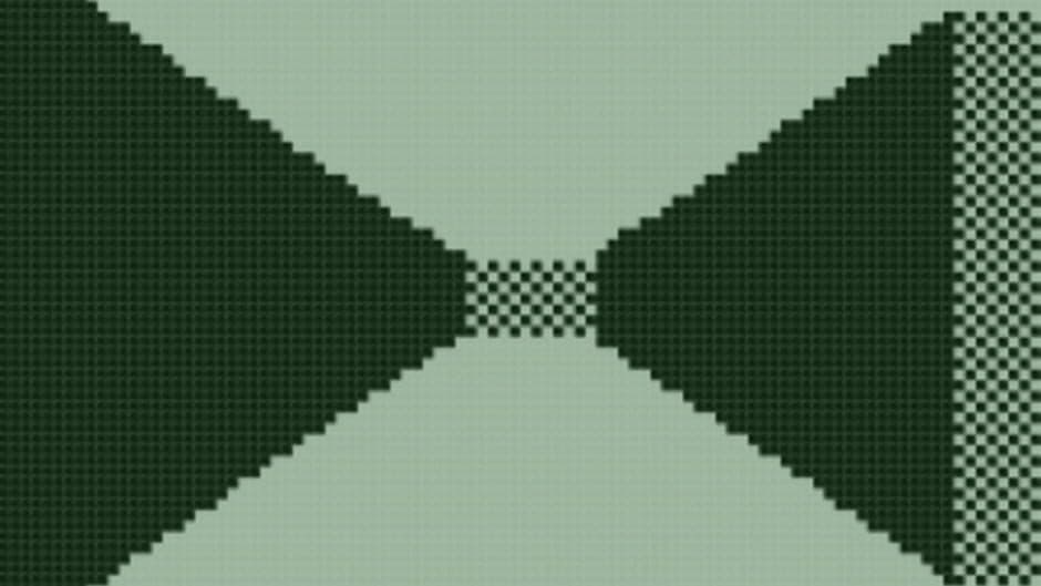 PokéMaze screenshot