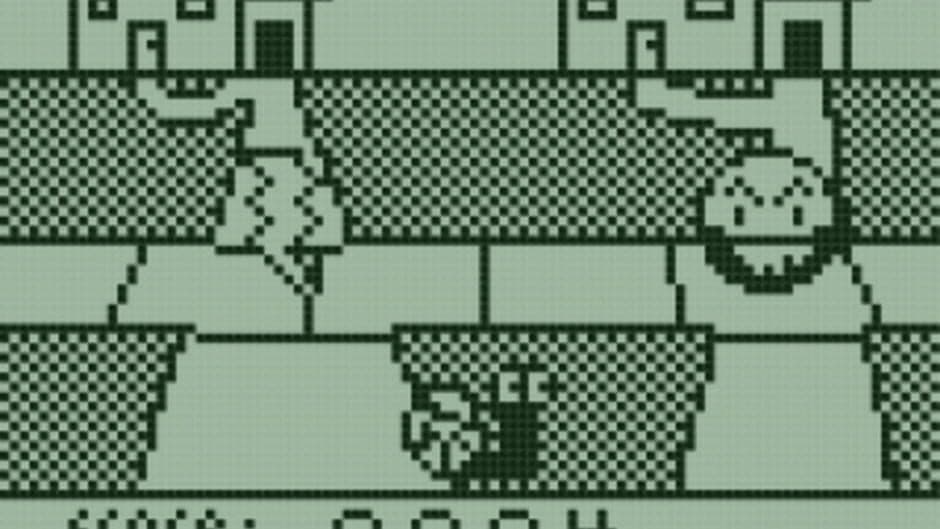 Pokémon Party Mini 2 screenshot