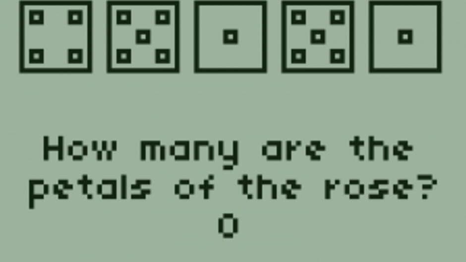 Petals Around the Rose screenshot