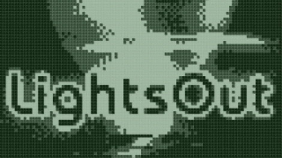 LightsOut screenshot