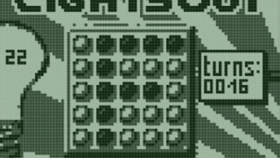 LightsOut screenshot