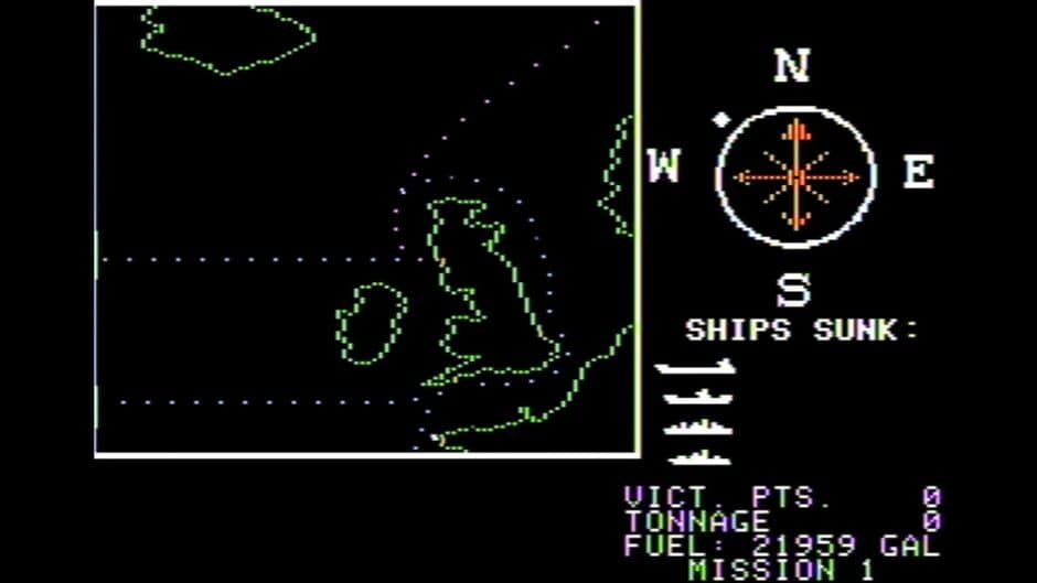 Fathom's 40 screenshot