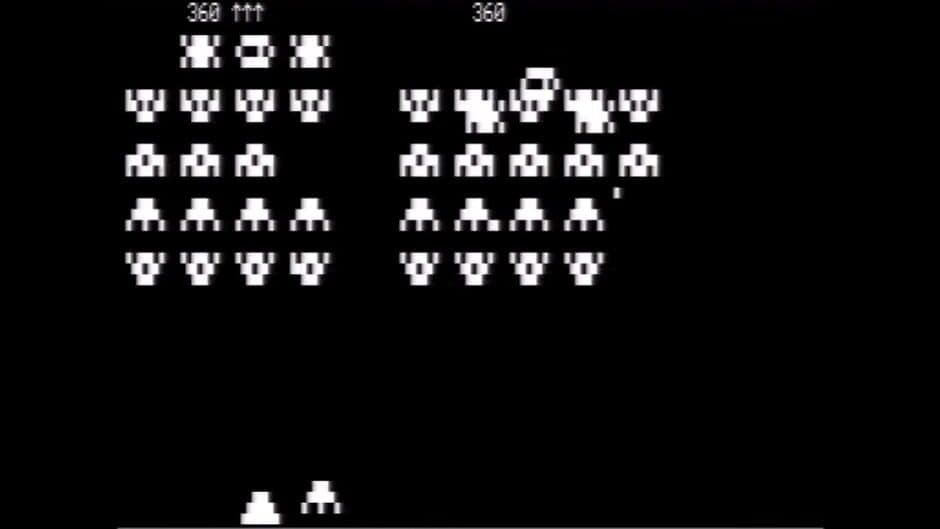 Galaxy Invasion screenshot