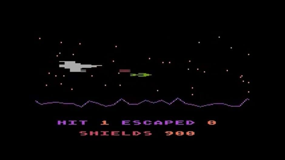 Rear Guard screenshot