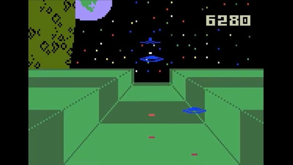 Star Strike screenshot