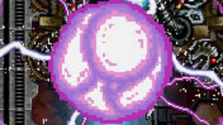 Space Impact screenshot