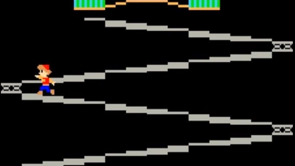 Jack The Giantkiller screenshot