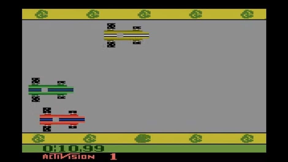 Grand Prix screenshot