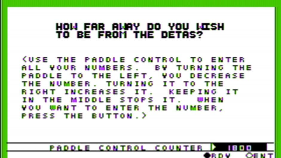 Starship Commander screenshot