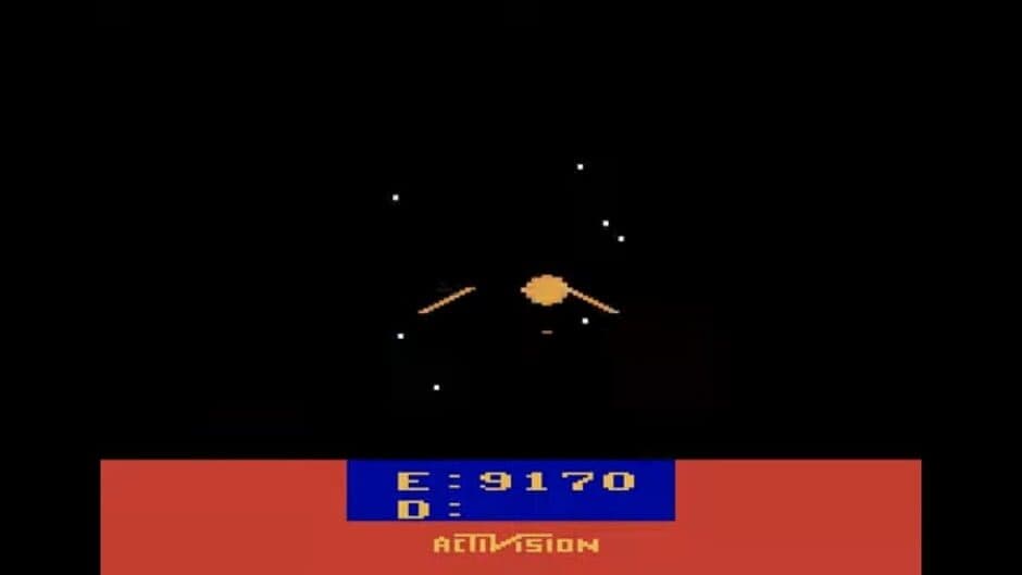 Starmaster screenshot