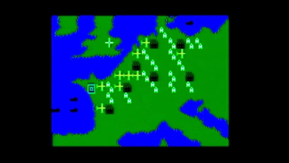 B-17 Bomber screenshot