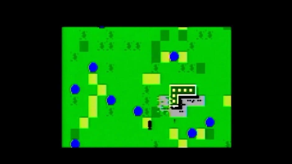 B-17 Bomber screenshot