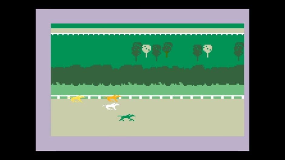 Horse Racing screenshot