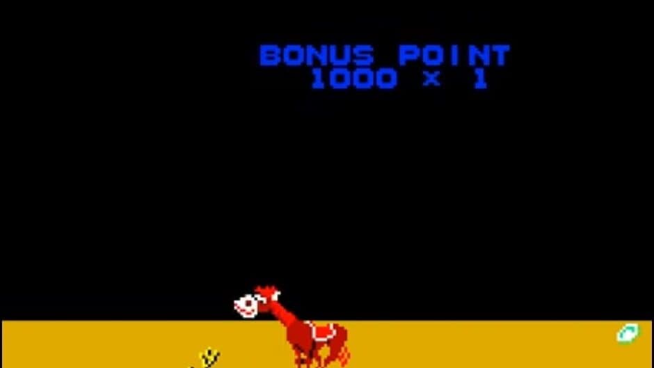 Wild Western screenshot