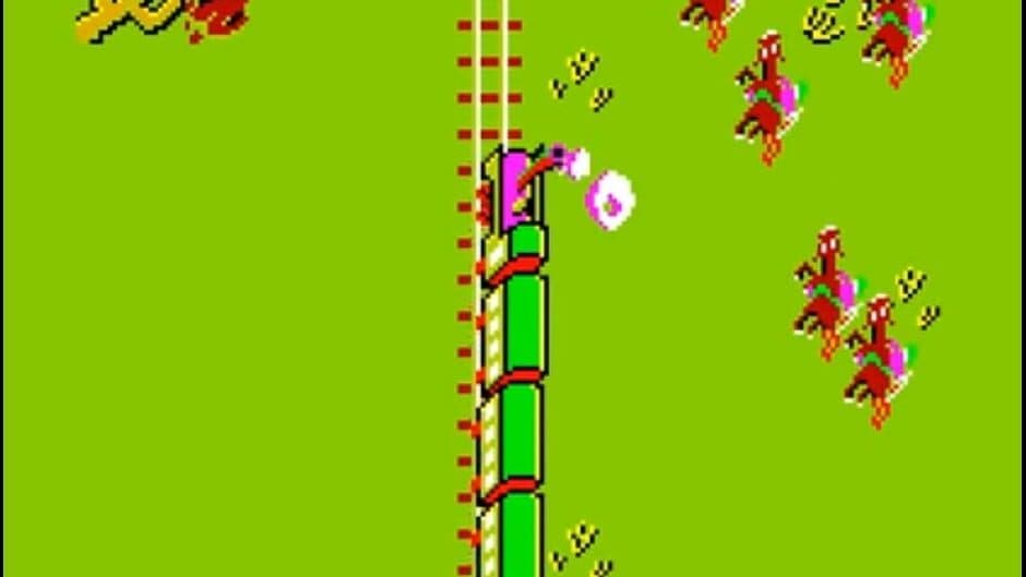 Wild Western screenshot