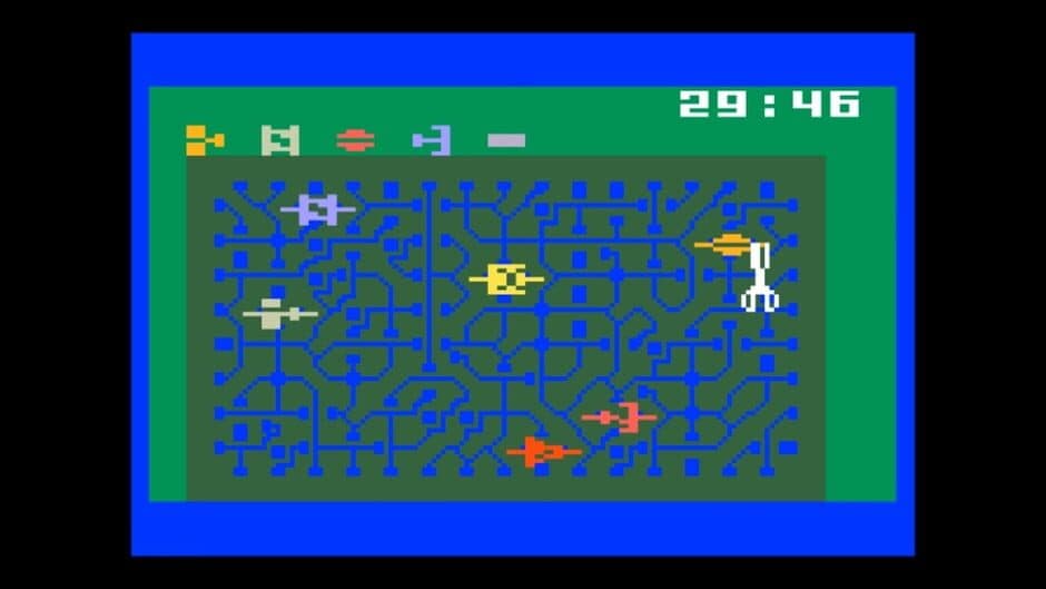 Bomb Squad screenshot