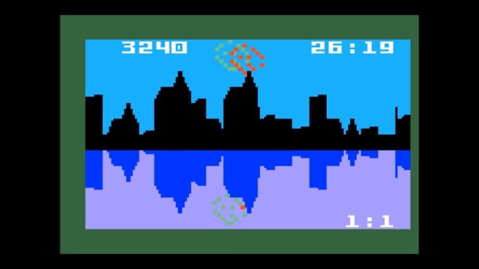 Bomb Squad screenshot