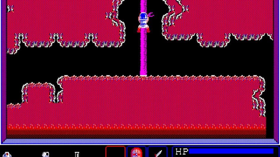 Curse of Babylon screenshot