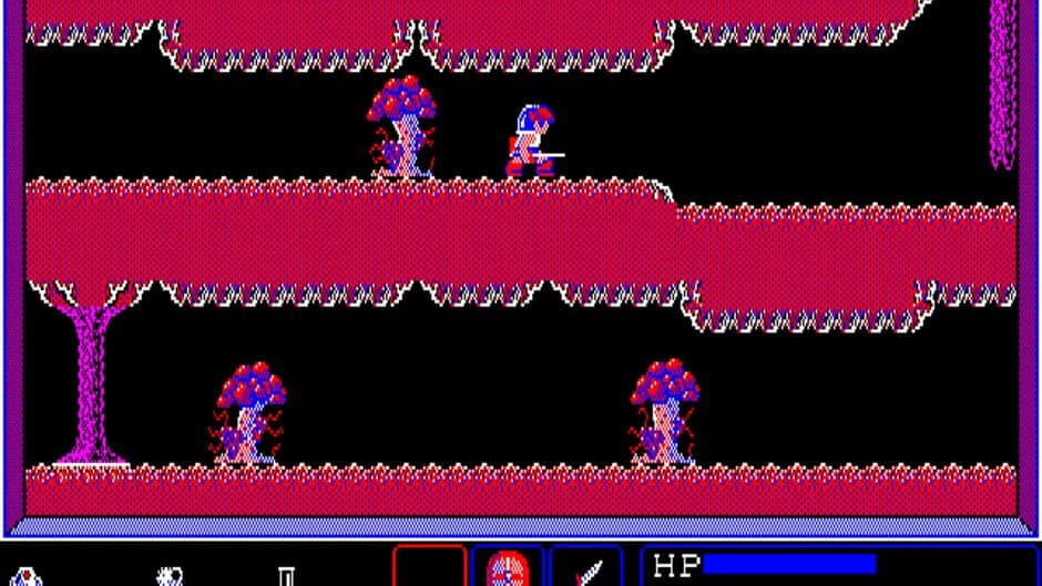 Curse of Babylon screenshot