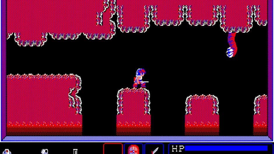 Curse of Babylon screenshot