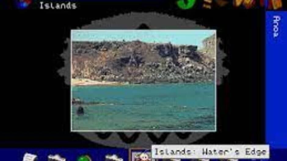 San Diego Zoo Presents: The Animals! screenshot