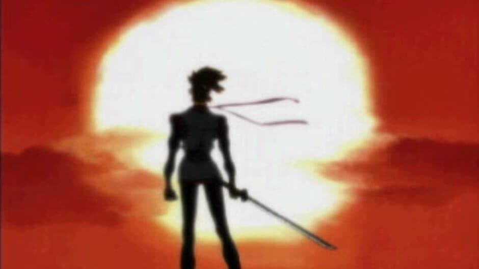 Toshinden 4 screenshot