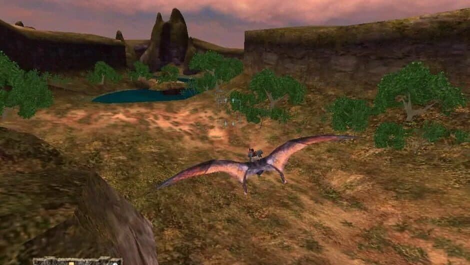 Turok: Evolution screenshot