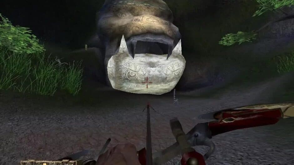 Turok: Evolution screenshot